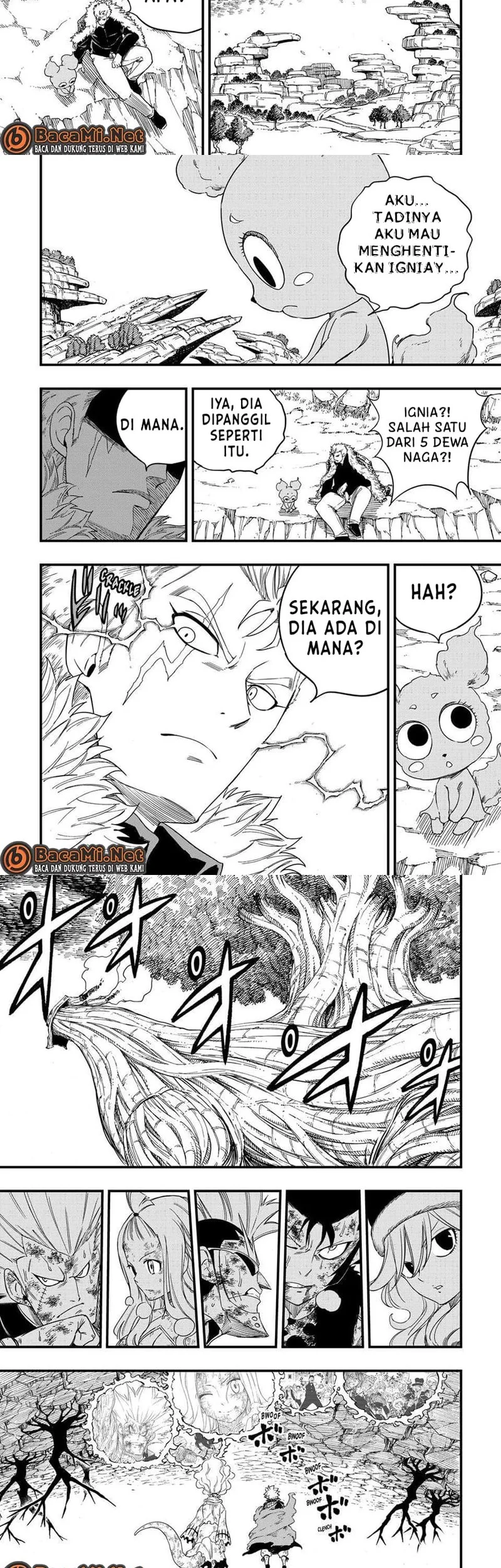 Chapter 197 - halaman 7