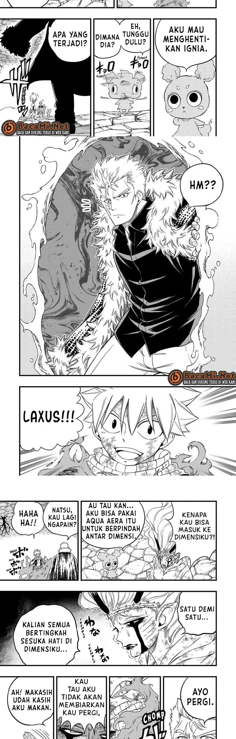 Chapter 197 - halaman 11
