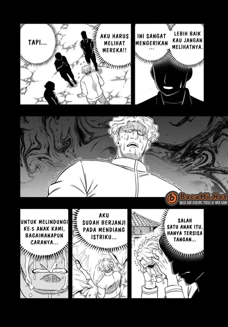 Chapter 199 - halaman 16