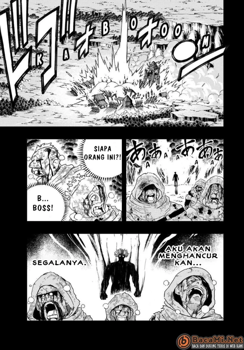 Chapter 199 - halaman 17