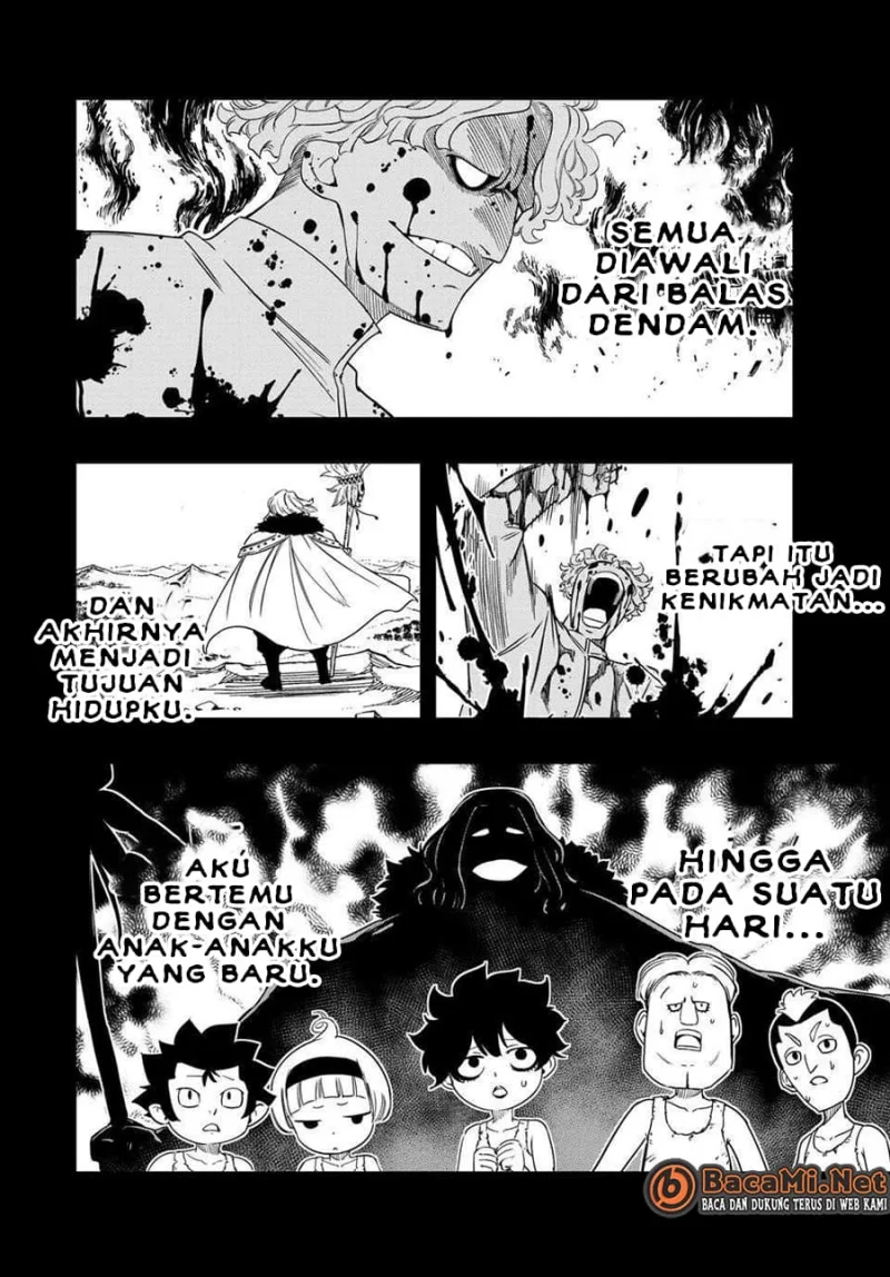 Chapter 199 - halaman 18