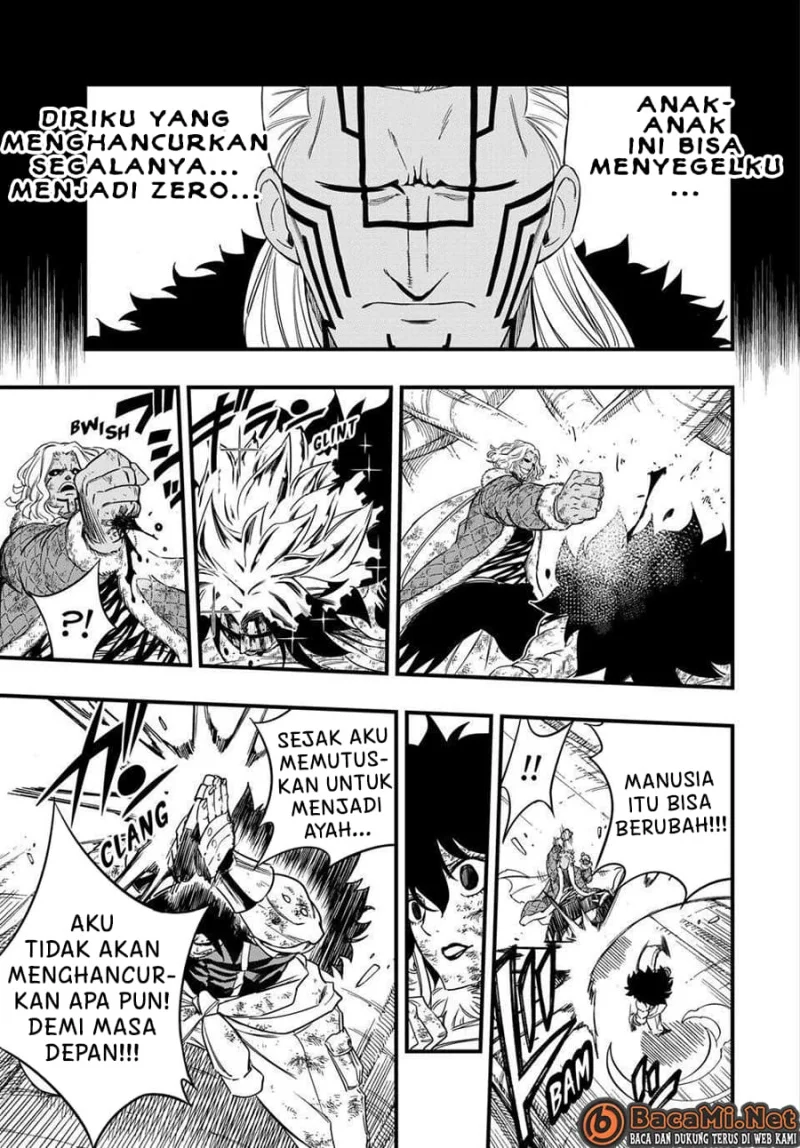 Chapter 199 - halaman 19
