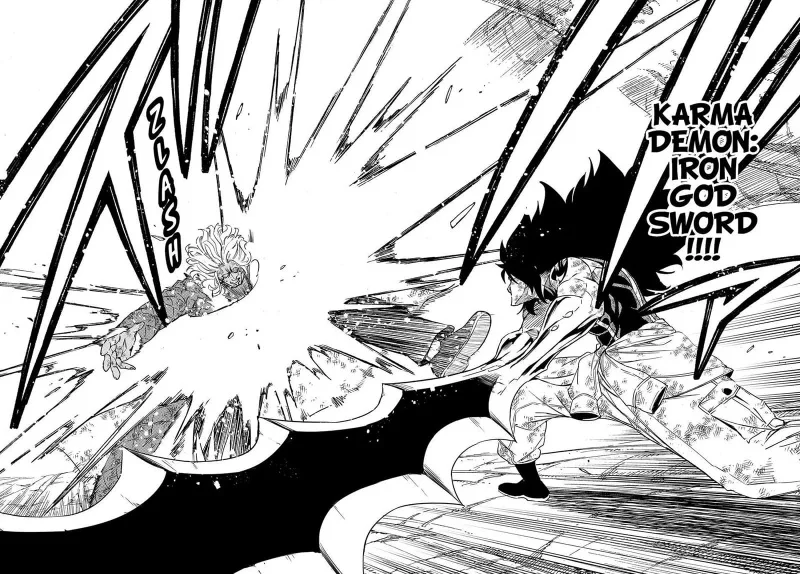 Chapter 199 - halaman 20