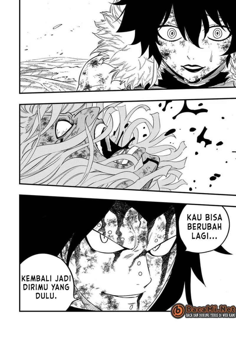 Chapter 199 - halaman 21