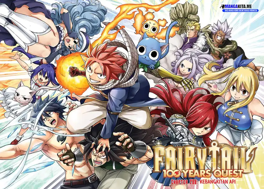 Chapter 200 - halaman 2