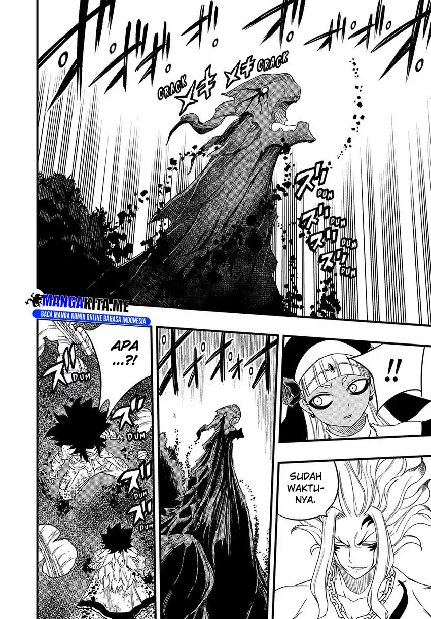 Chapter 200 - halaman 11