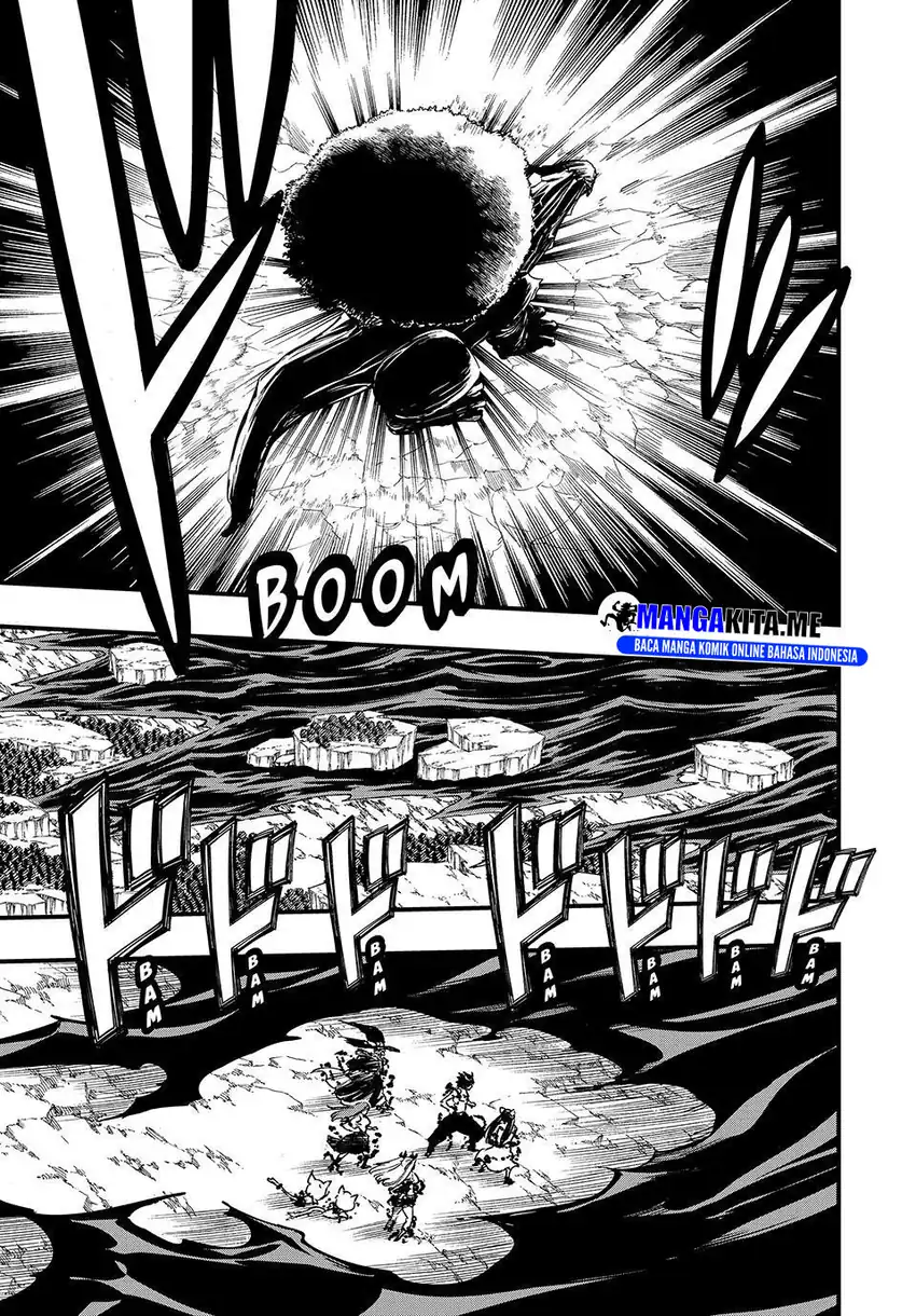 Chapter 200 - halaman 14