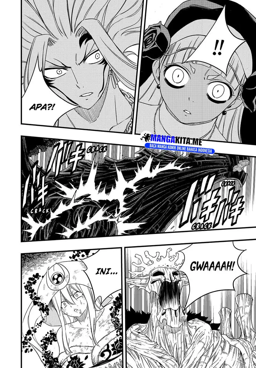 Chapter 200 - halaman 18
