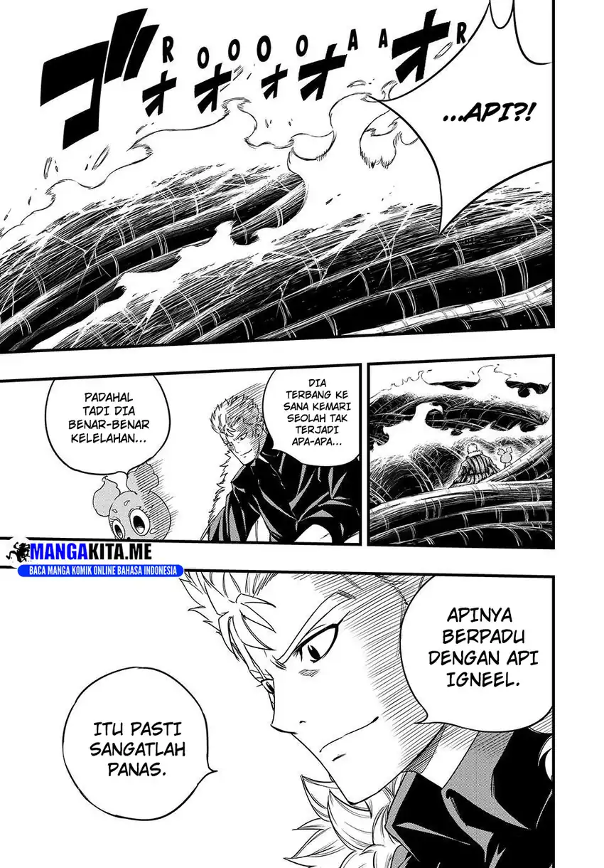 Chapter 200 - halaman 19