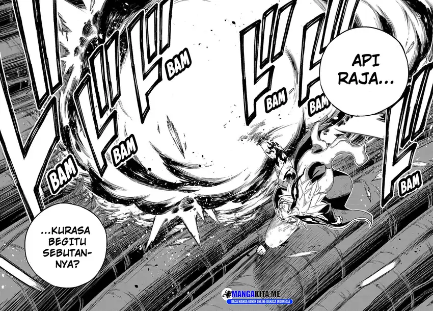 Chapter 200 - halaman 20
