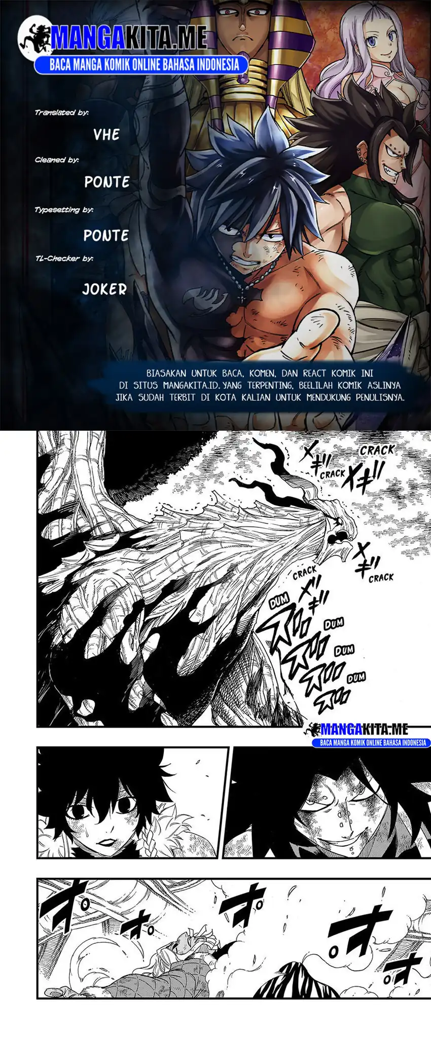 Chapter 200 - halaman 3