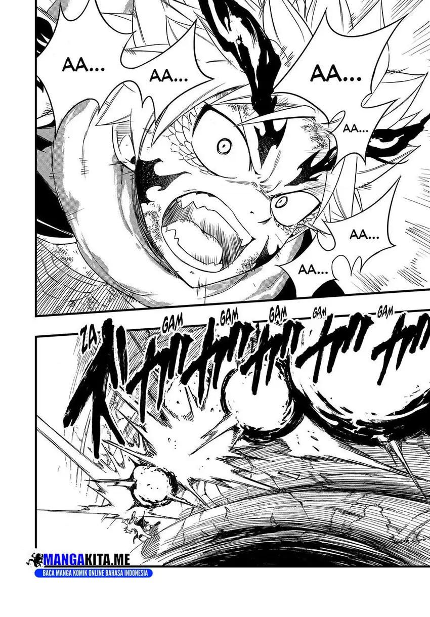 Chapter 200 - halaman 21