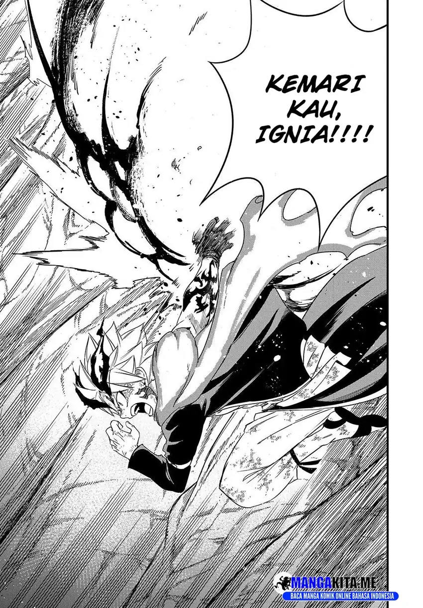 Chapter 200 - halaman 22