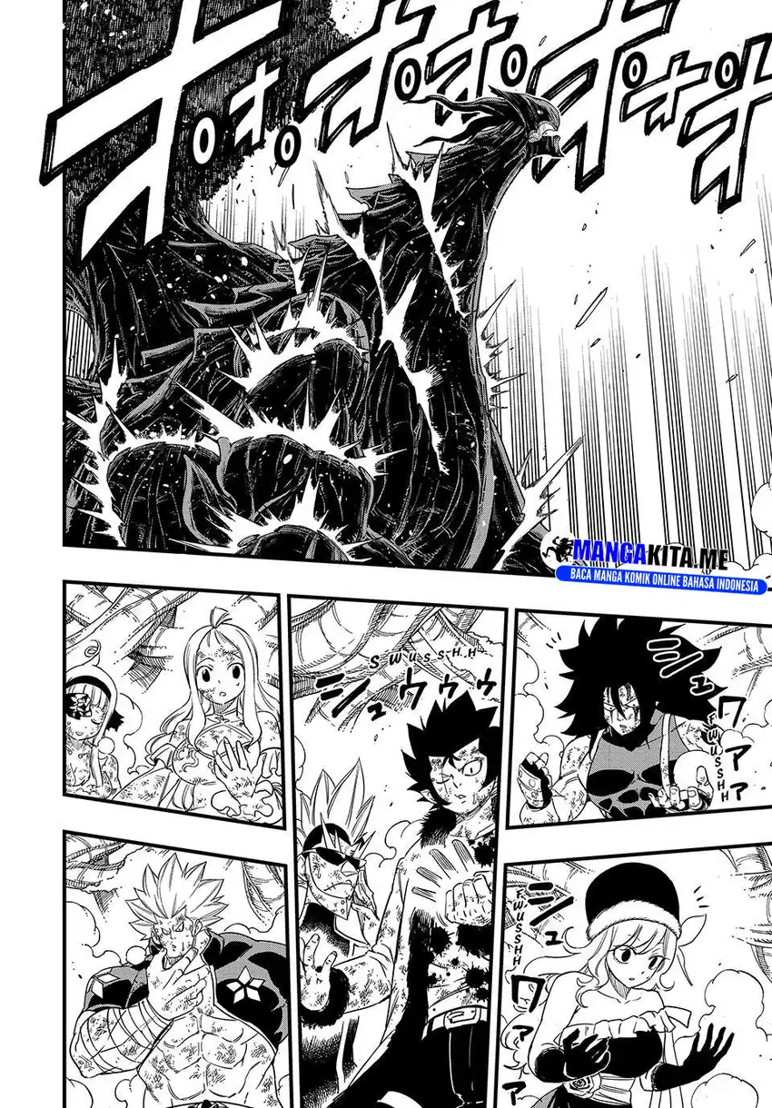 Chapter 200 - halaman 23