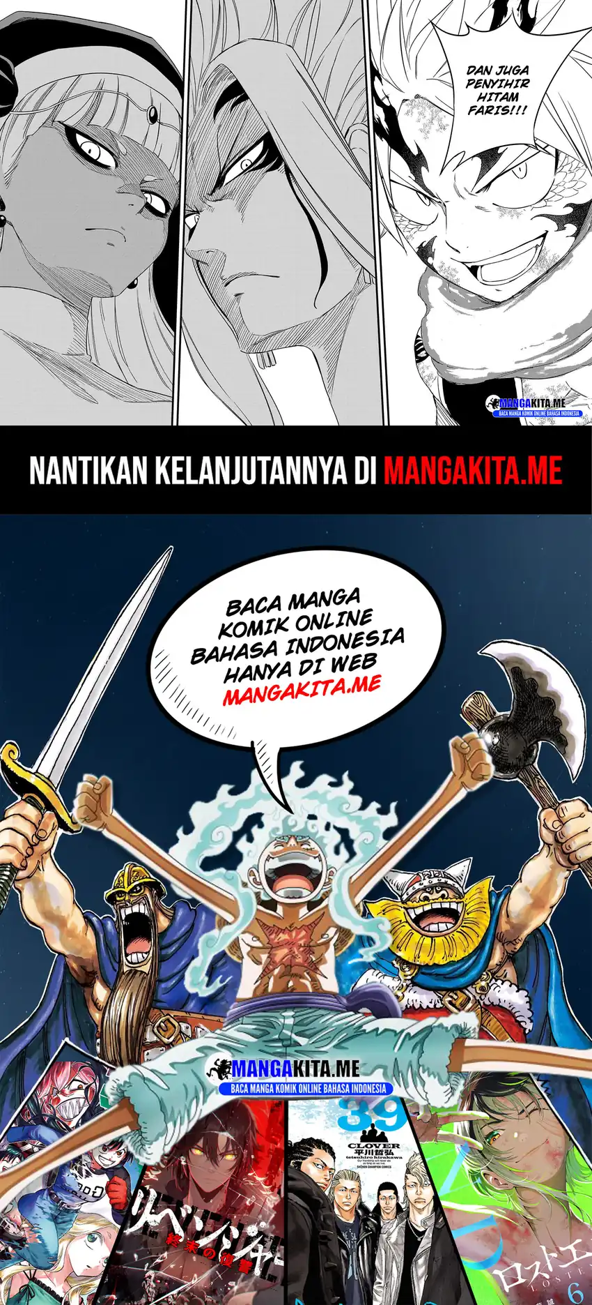 Chapter 200 - halaman 25