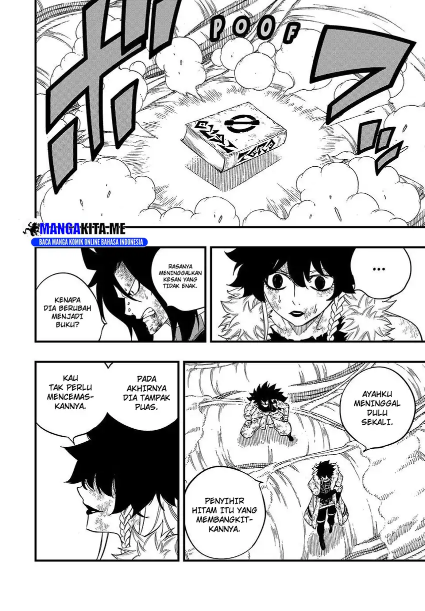 Chapter 200 - halaman 5