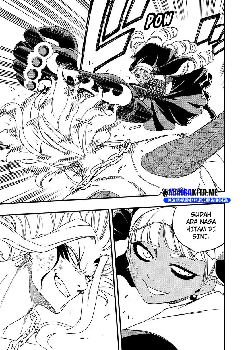 Chapter 200 - halaman 10