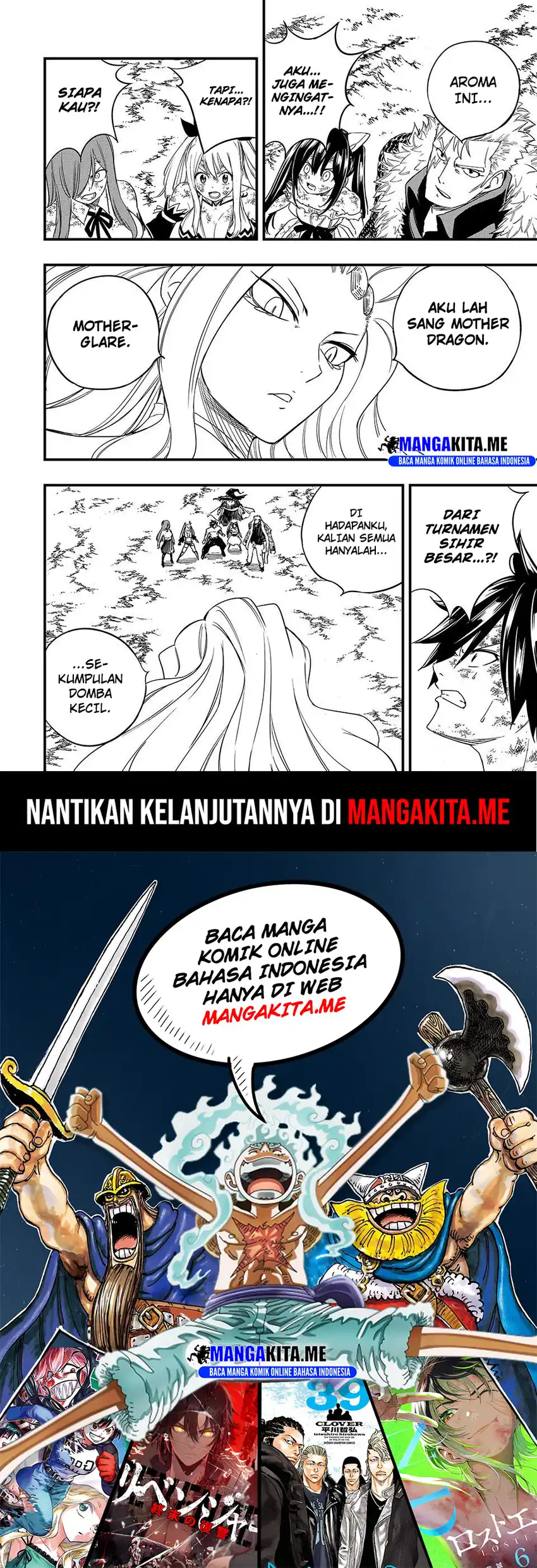 Chapter 201 - halaman 19
