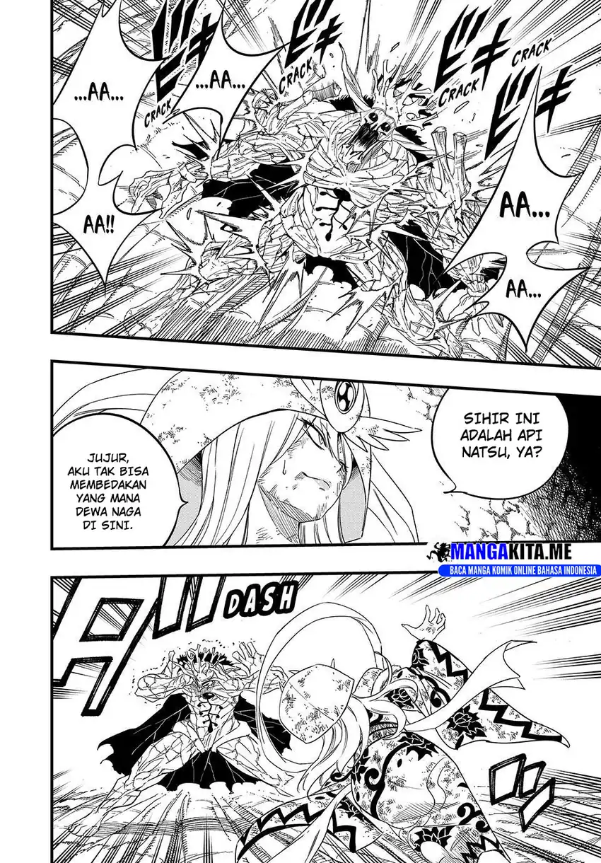 Chapter 201 - halaman 4