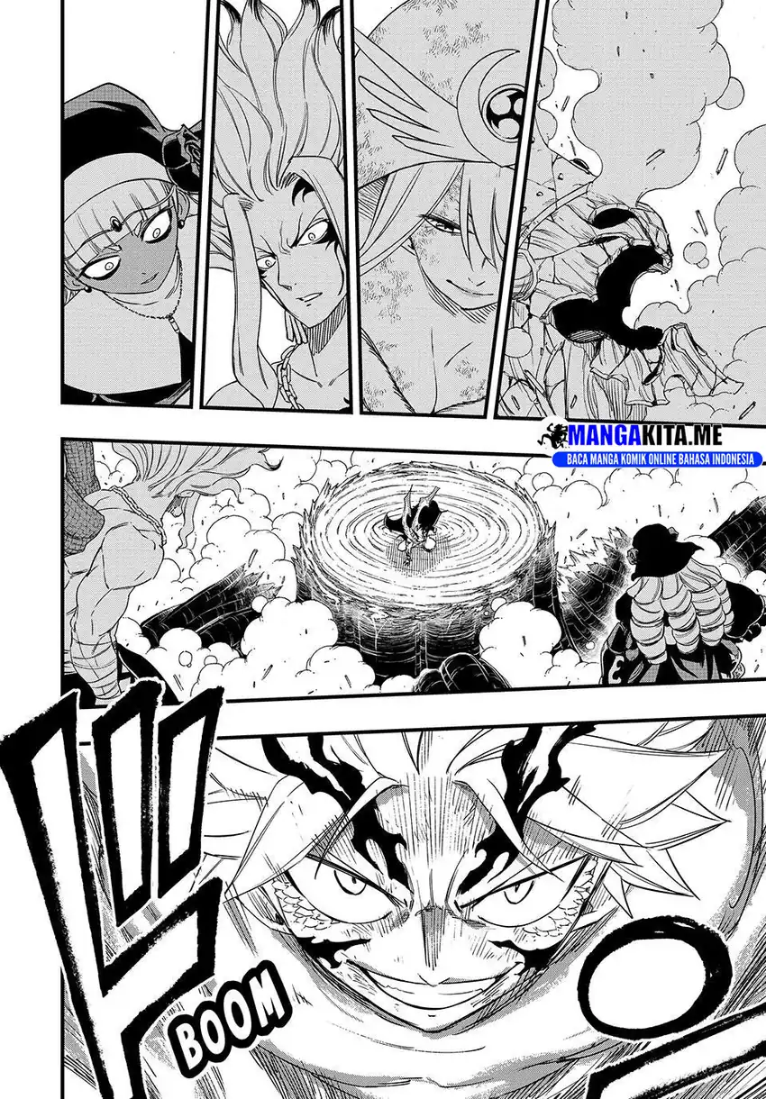 Chapter 201 - halaman 7