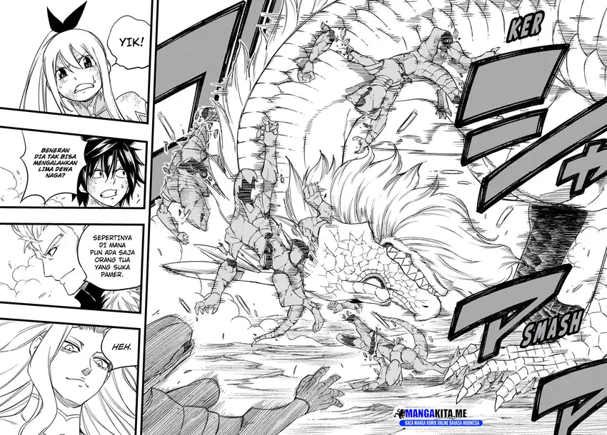 Chapter 202 - halaman 11