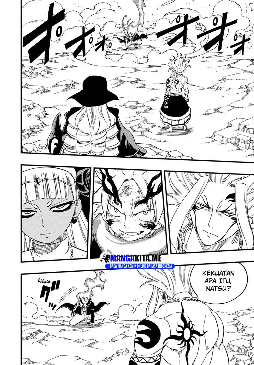Chapter 202 - halaman 16