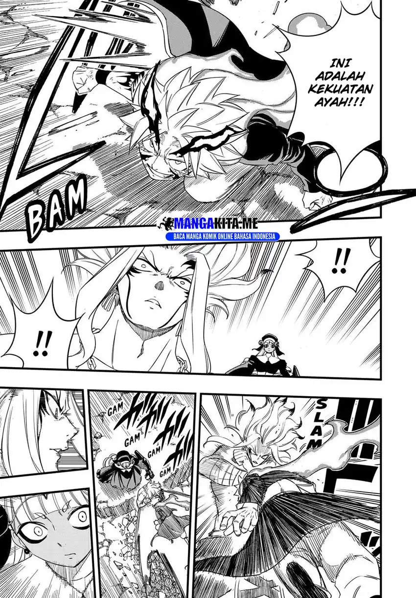 Chapter 202 - halaman 17