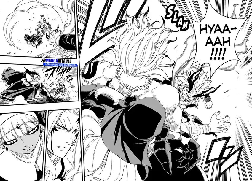 Chapter 202 - halaman 18