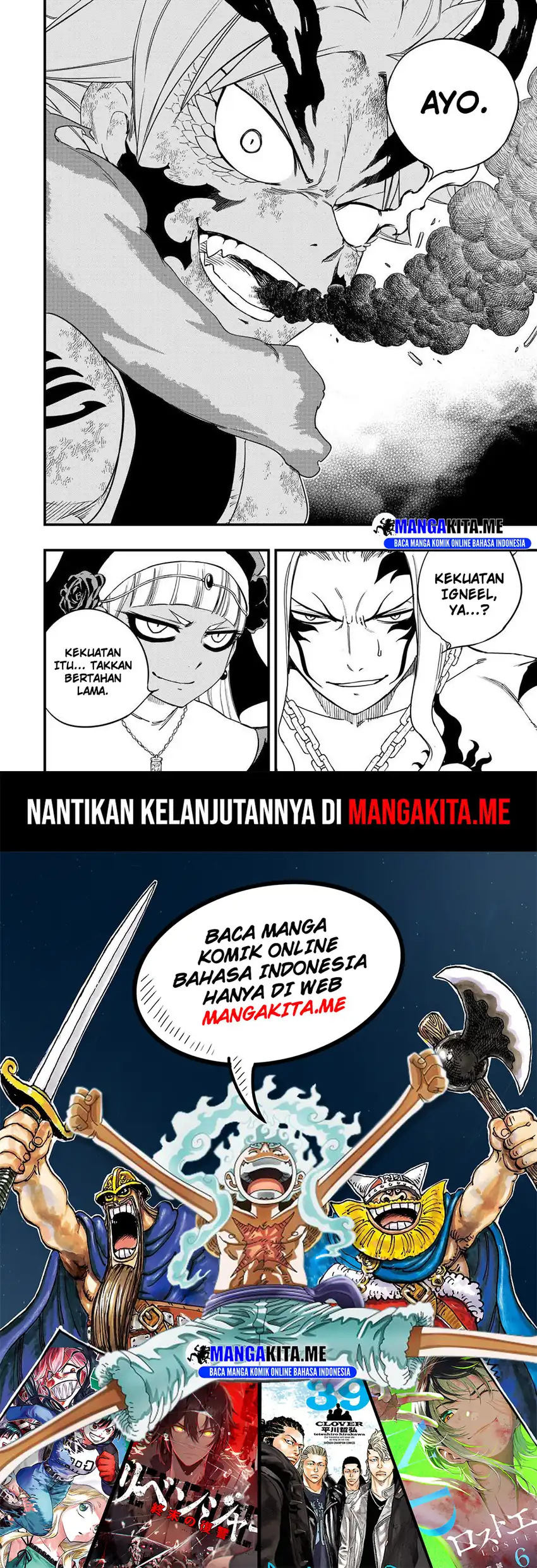 Chapter 202 - halaman 19