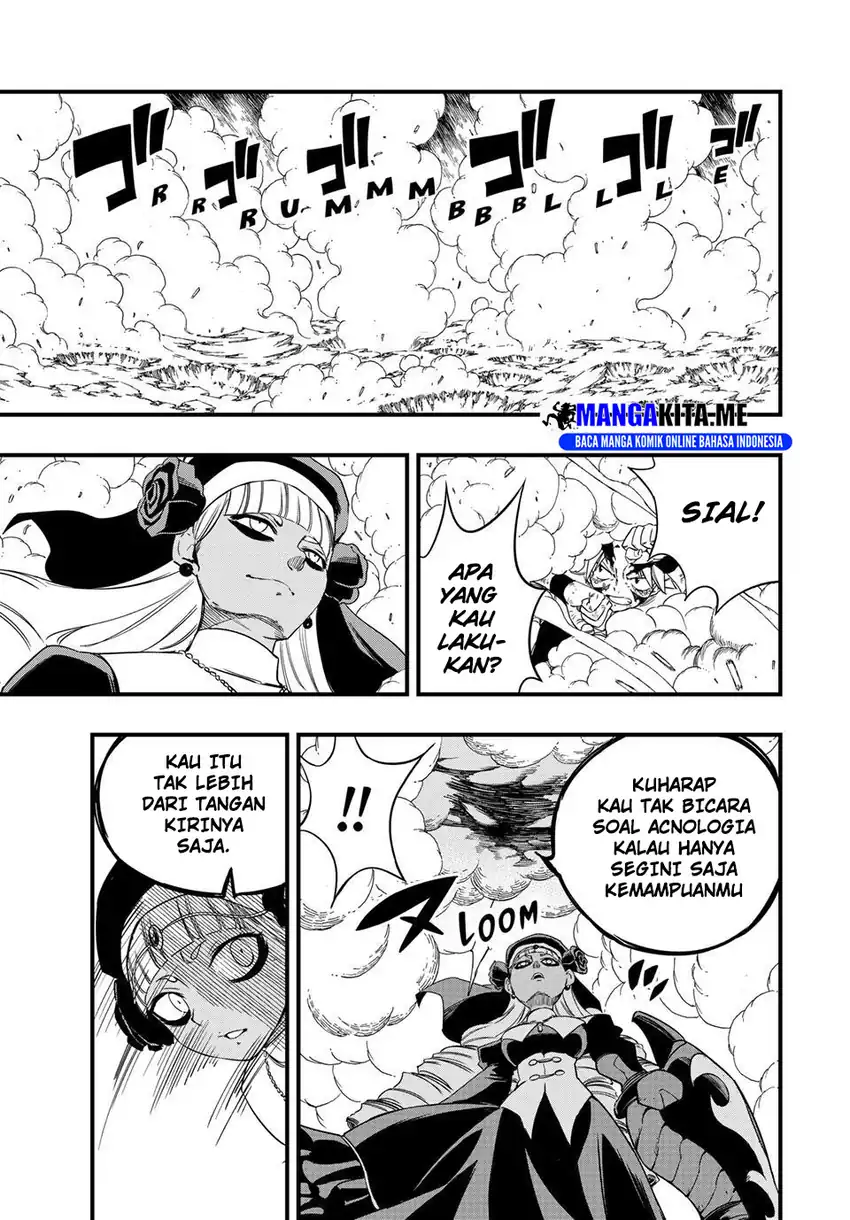 Chapter 203 - halaman 14