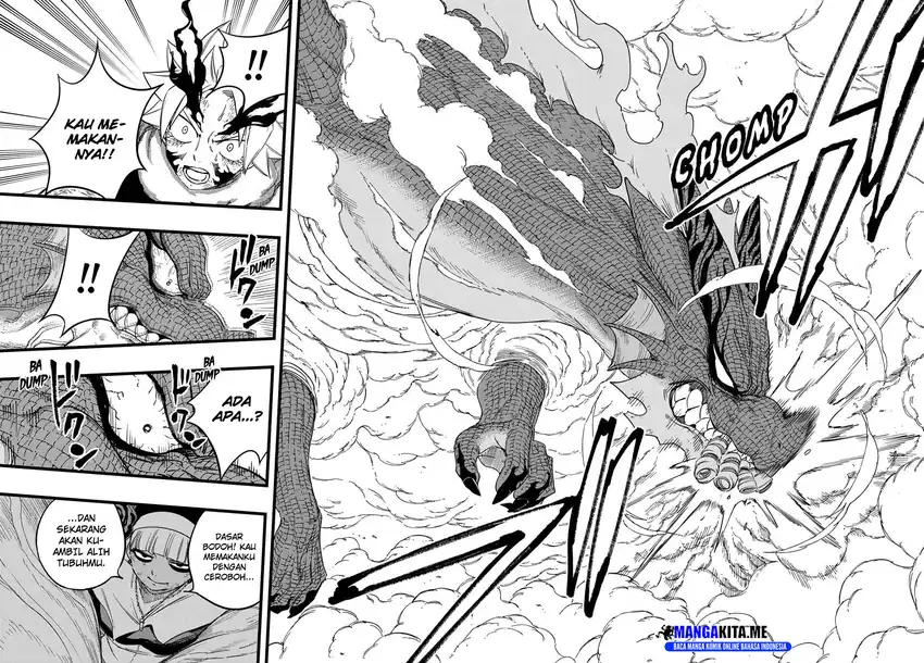 Chapter 203 - halaman 15