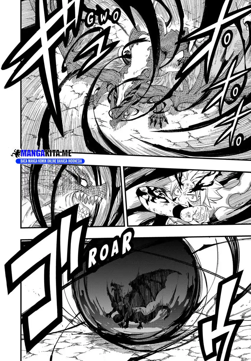 Chapter 203 - halaman 16