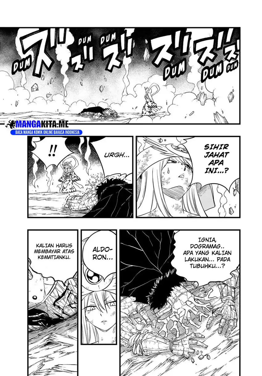Chapter 203 - halaman 17