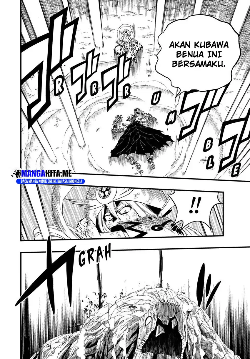 Chapter 203 - halaman 18