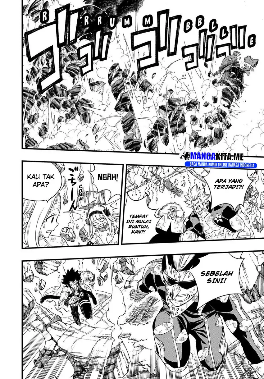 Chapter 203 - halaman 3