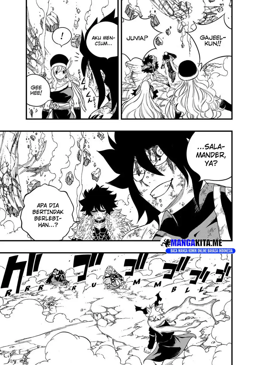 Chapter 203 - halaman 4
