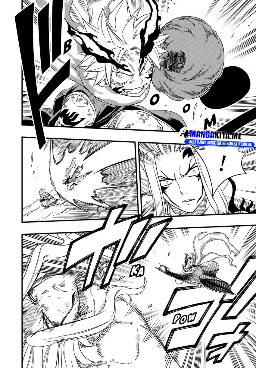 Chapter 203 - halaman 5
