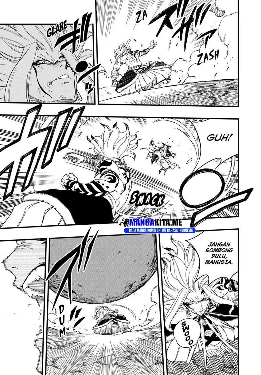 Chapter 203 - halaman 6