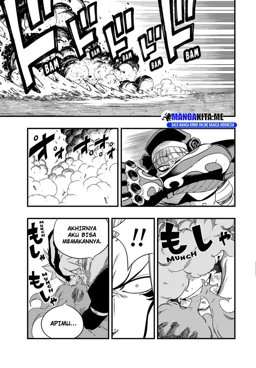 Chapter 203 - halaman 8