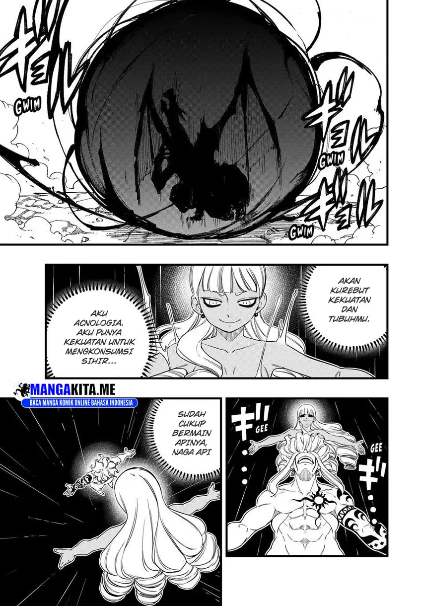 Chapter 204 - halaman 15