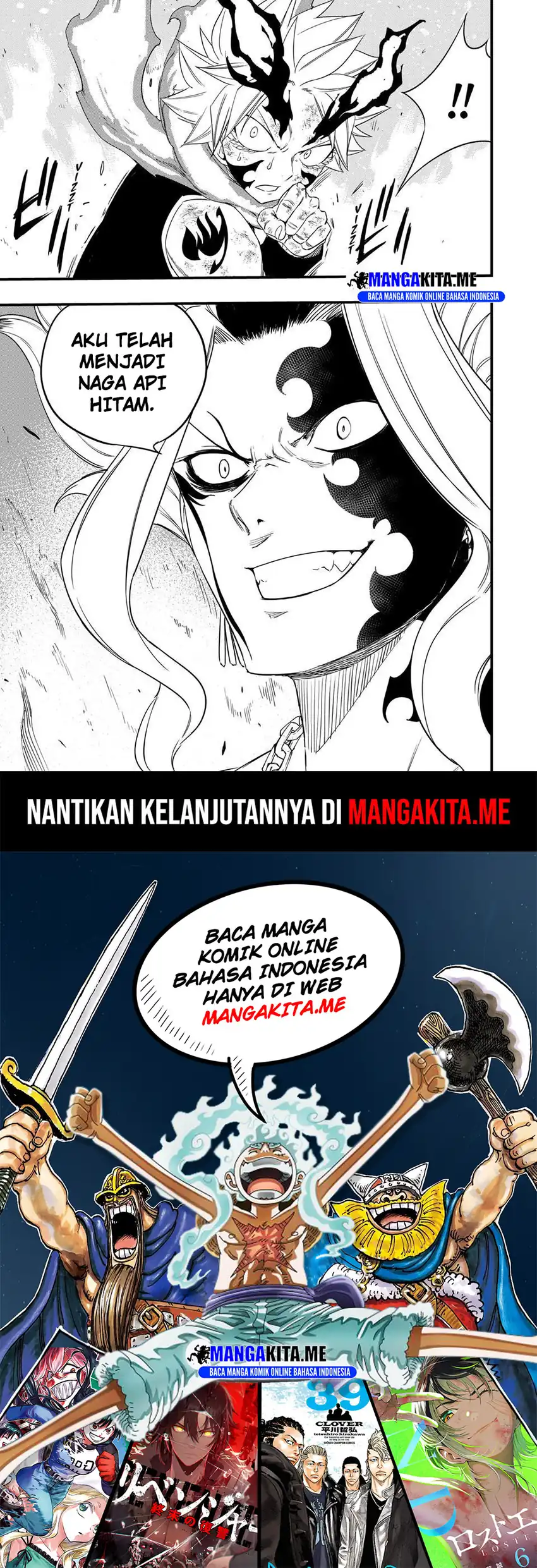 Chapter 204 - halaman 21