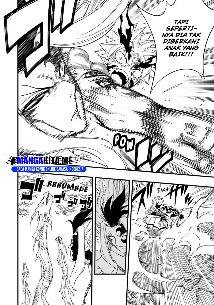 Chapter 205 - halaman 11