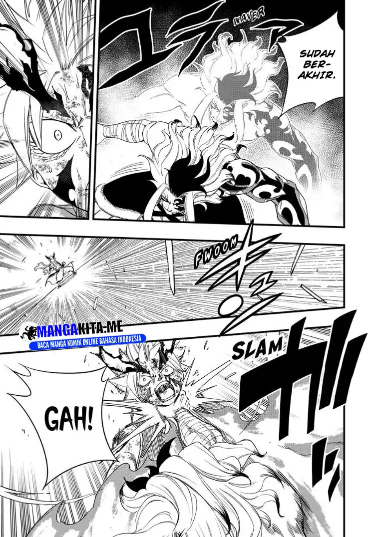 Chapter 205 - halaman 14