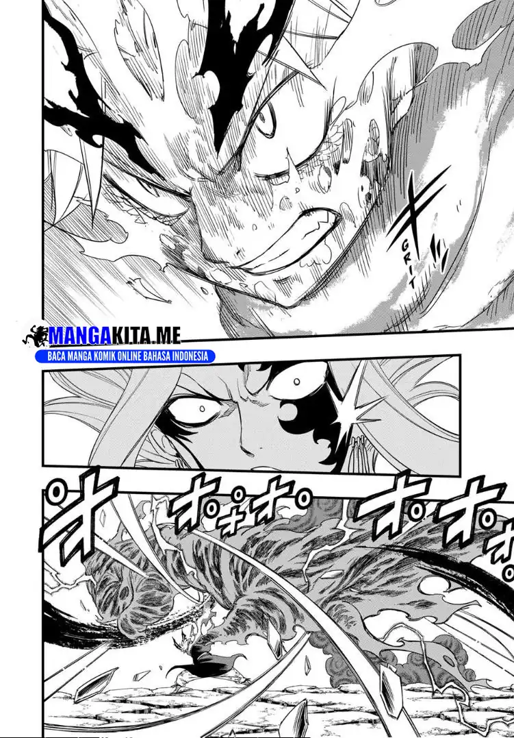 Chapter 205 - halaman 16