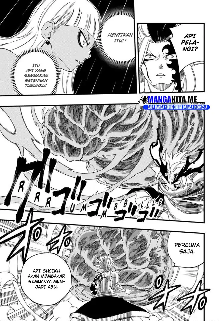 Chapter 205 - halaman 17
