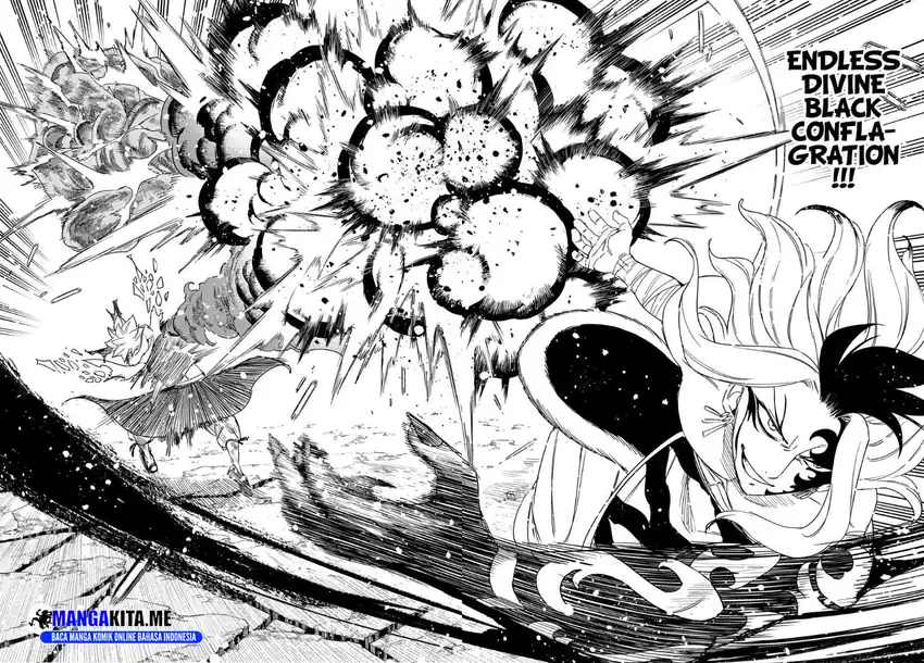 Chapter 205 - halaman 18