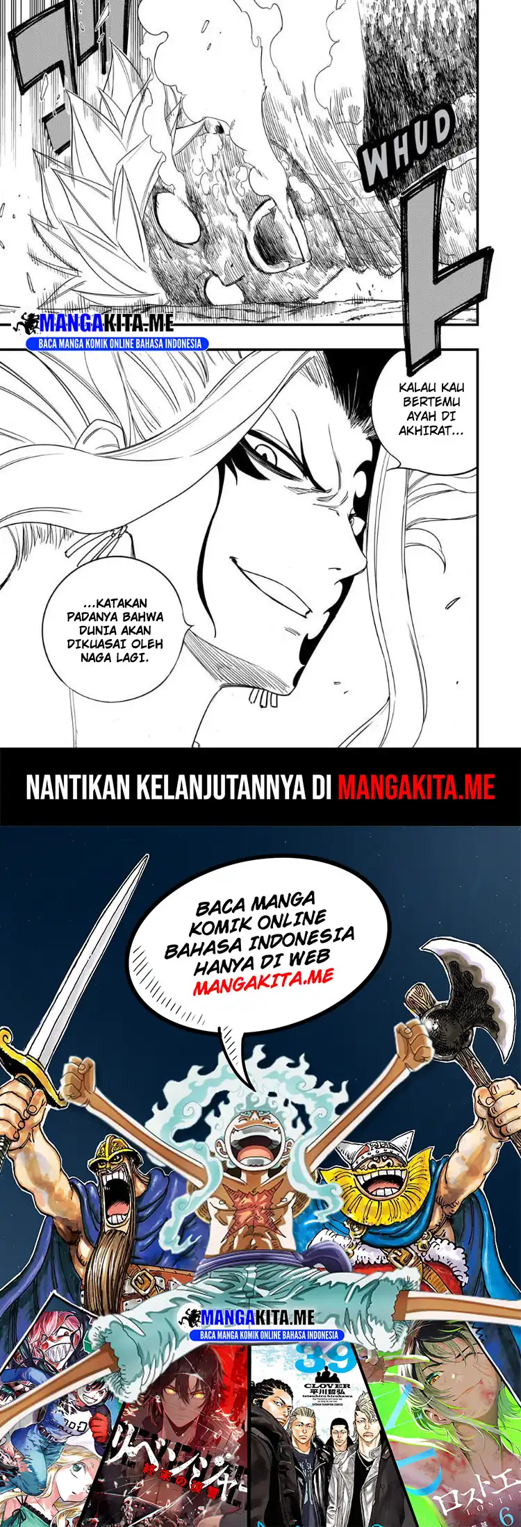Chapter 205 - halaman 20