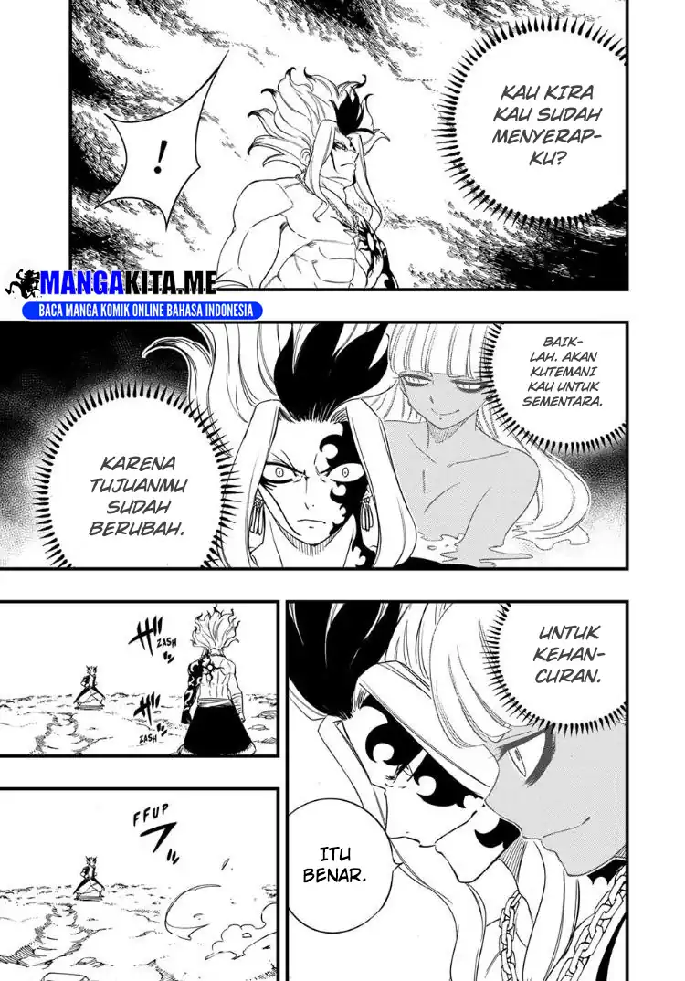 Chapter 205 - halaman 6