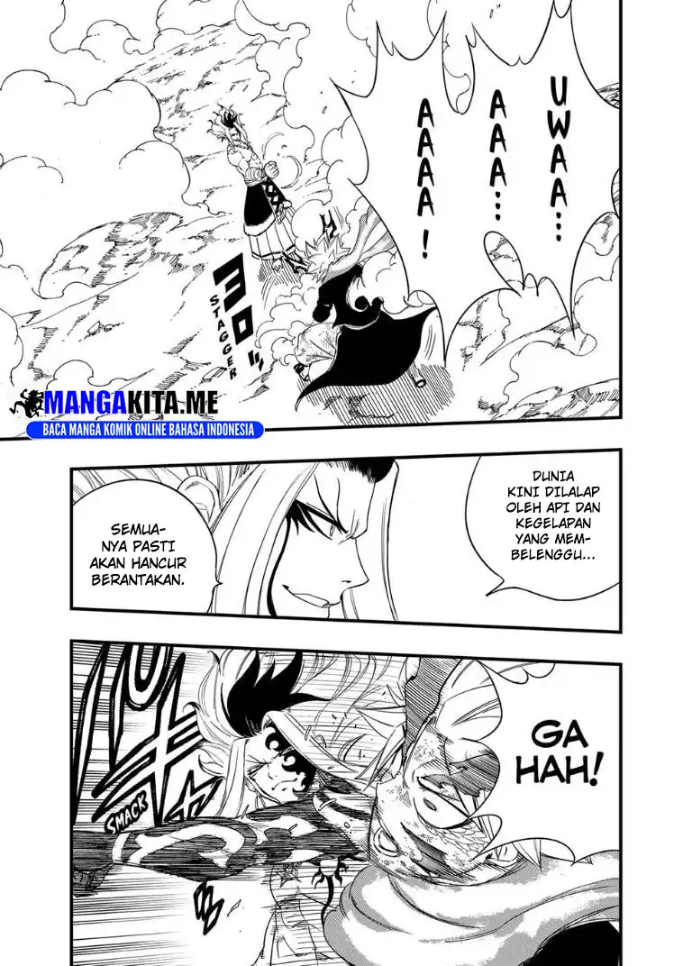 Chapter 205 - halaman 8