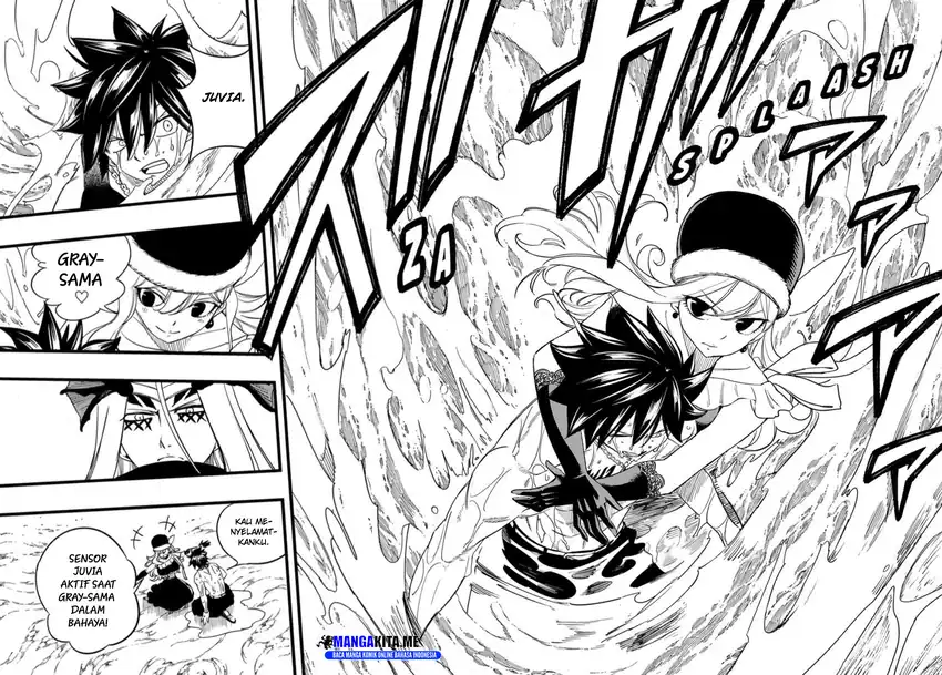 Chapter 206 - halaman 11